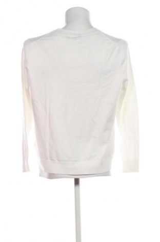 Męski sweter Tommy Hilfiger, Rozmiar 3XL, Kolor Biały, Cena 549,99 zł