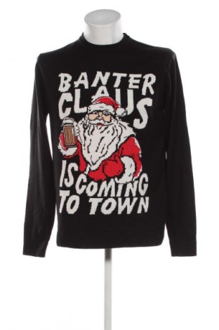 Herrenpullover Topman, Größe M, Farbe Mehrfarbig, Preis € 17,99