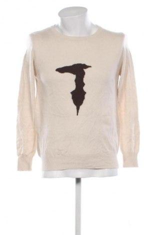 Herrenpullover Trussardi, Größe L, Farbe Mehrfarbig, Preis € 81,33