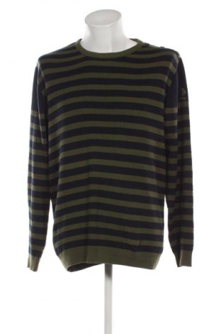 Herrenpullover U.S. Polo Assn., Größe XXL, Farbe Mehrfarbig, Preis € 22,99
