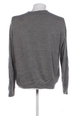 Herrenpullover U.S. Polo Assn., Größe L, Farbe Grau, Preis 41,99 €