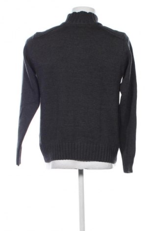 Ανδρικό πουλόβερ Umbro, Μέγεθος M, Χρώμα Γκρί, Τιμή 18,99 €