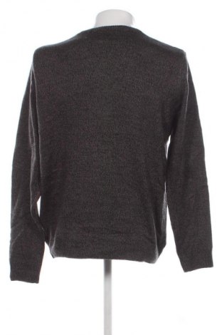 Herrenpullover Unbranded, Größe L, Farbe Grau, Preis € 16,99