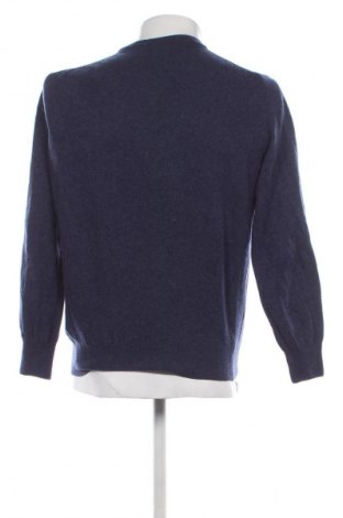 Pánský svetr  Unbranded, Velikost M, Barva Modrá, Cena  804,00 Kč