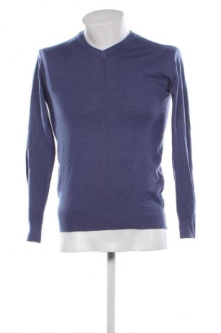 Pánský svetr  Unbranded, Velikost L, Barva Modrá, Cena  319,00 Kč