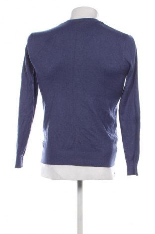 Pánský svetr  Unbranded, Velikost L, Barva Modrá, Cena  319,00 Kč