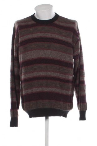 Ανδρικό πουλόβερ Unbranded, Μέγεθος XXL, Χρώμα Πολύχρωμο, Τιμή 13,99 €