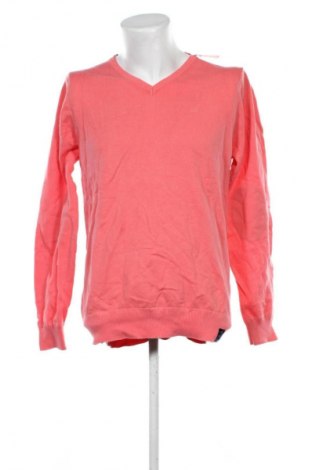 Męski sweter Unbranded, Rozmiar L, Kolor Różowy, Cena 51,99 zł
