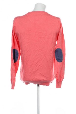 Męski sweter Unbranded, Rozmiar L, Kolor Różowy, Cena 51,99 zł