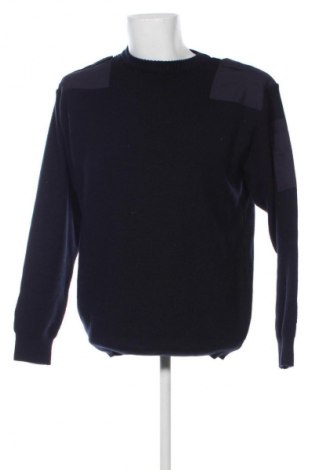 Męski sweter Unbranded, Rozmiar L, Kolor Niebieski, Cena 77,99 zł