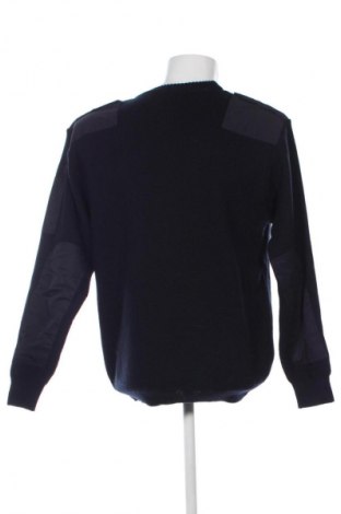 Męski sweter Unbranded, Rozmiar L, Kolor Niebieski, Cena 77,99 zł