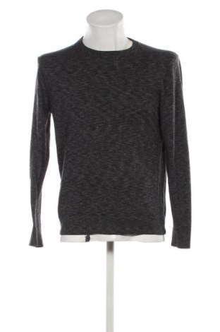 Ανδρικό πουλόβερ Unbranded, Μέγεθος M, Χρώμα Γκρί, Τιμή 17,99 €