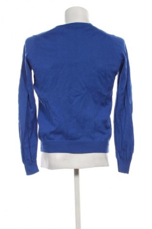 Ανδρικό πουλόβερ Unbranded, Μέγεθος M, Χρώμα Μπλέ, Τιμή 17,99 €