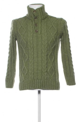 Męski sweter Unbranded, Rozmiar XL, Kolor Zielony, Cena 80,99 zł