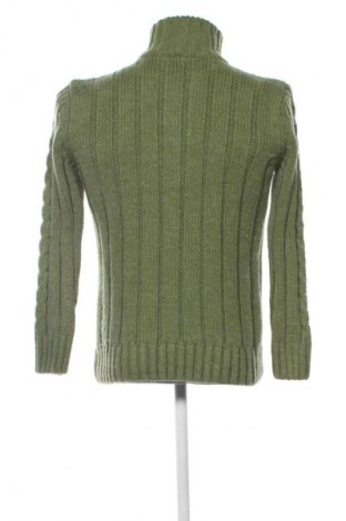 Męski sweter Unbranded, Rozmiar XL, Kolor Zielony, Cena 80,99 zł