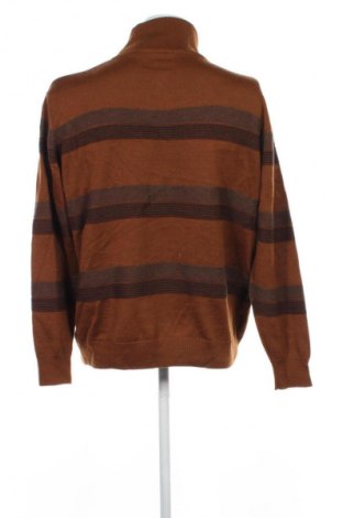 Herrenpullover Unbranded, Größe M, Farbe Mehrfarbig, Preis € 15,99
