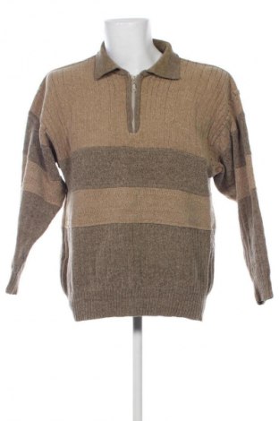 Pánsky sveter  Unbranded, Veľkosť L, Farba Viacfarebná, Cena  17,90 €