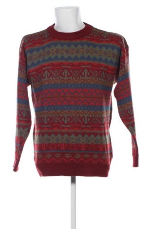 Męski sweter Unbranded, Rozmiar L, Kolor Kolorowy, Cena 56,99 zł