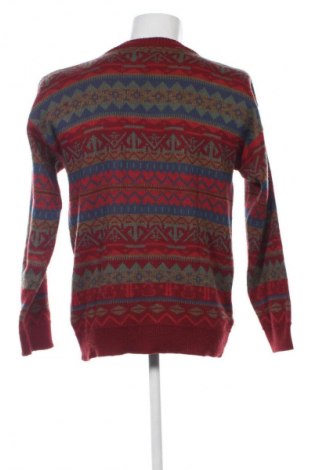 Męski sweter Unbranded, Rozmiar L, Kolor Kolorowy, Cena 56,99 zł