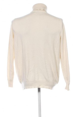 Pánsky sveter  Loro Piana, Veľkosť XXL, Farba Kremová, Cena  280,27 €