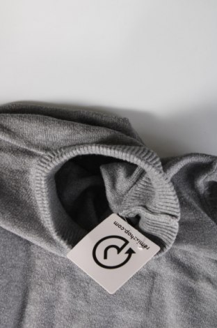 Pánsky sveter  Unbranded, Veľkosť M, Farba Sivá, Cena  17,90 €