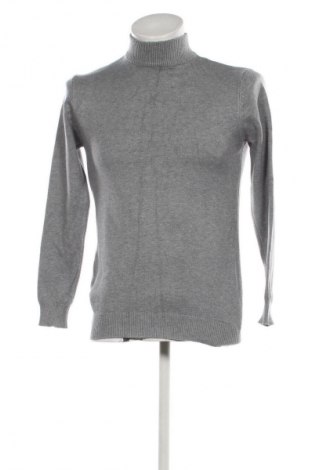 Pánsky sveter  Unbranded, Veľkosť M, Farba Sivá, Cena  12,95 €