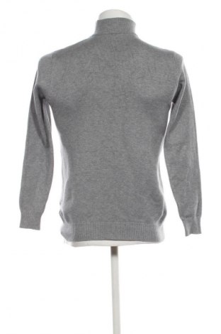 Pánsky sveter  Unbranded, Veľkosť M, Farba Sivá, Cena  17,90 €