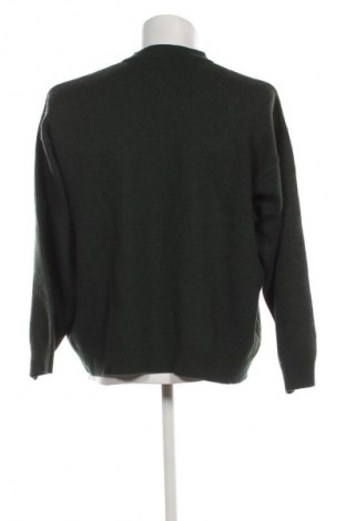 Ανδρικό πουλόβερ Unbranded, Μέγεθος XL, Χρώμα Πράσινο, Τιμή 17,90 €