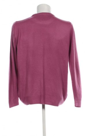 Pánsky sveter  Unbranded, Veľkosť XL, Farba Fialová, Cena  24,03 €