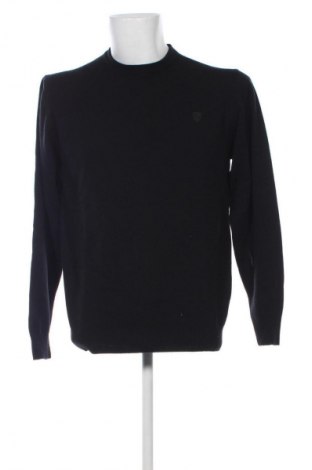 Męski sweter Unbranded, Rozmiar L, Kolor Czarny, Cena 128,41 zł