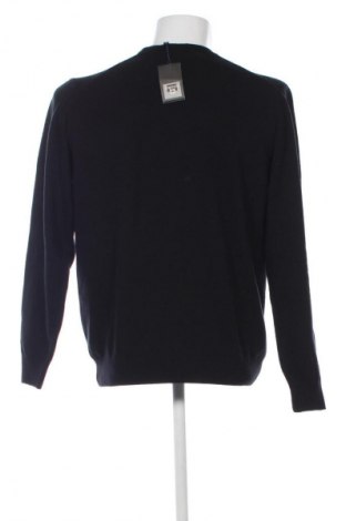 Męski sweter Unbranded, Rozmiar L, Kolor Czarny, Cena 128,41 zł