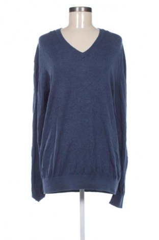 Pánsky sveter  Unbranded, Veľkosť L, Farba Modrá, Cena  17,80 €