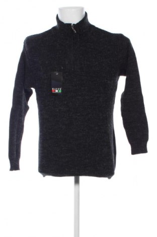 Męski sweter Unbranded, Rozmiar M, Kolor Czarny, Cena 128,74 zł