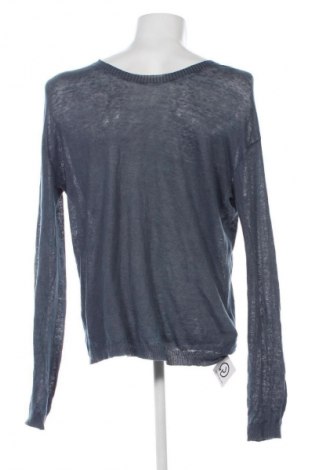 Pánsky sveter  Diesel, Veľkosť L, Farba Modrá, Cena  38,29 €