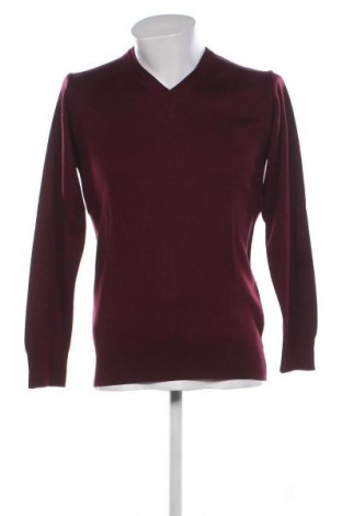 Herrenpullover Unbranded, Größe M, Farbe Rot, Preis € 12,99