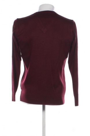 Herrenpullover Unbranded, Größe M, Farbe Rot, Preis € 12,99