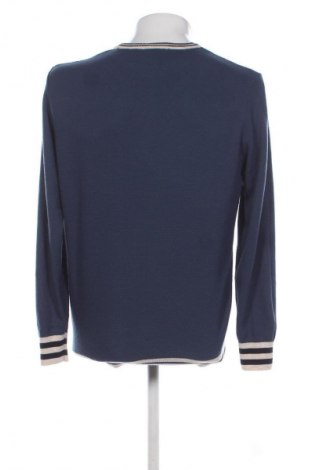 Herrenpullover Unbranded, Größe L, Farbe Blau, Preis € 12,99