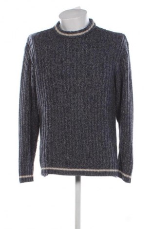 Pánsky sveter  Unbranded, Veľkosť L, Farba Modrá, Cena  17,90 €