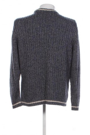 Pánsky sveter  Unbranded, Veľkosť L, Farba Modrá, Cena  17,90 €