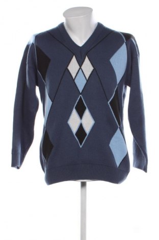 Herrenpullover Unbranded, Größe L, Farbe Mehrfarbig, Preis € 12,99