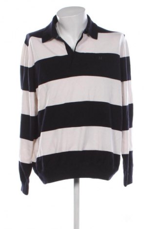 Мъжки пуловер Unbranded, Размер XL, Цвят Многоцветен, Цена 19,99 лв.