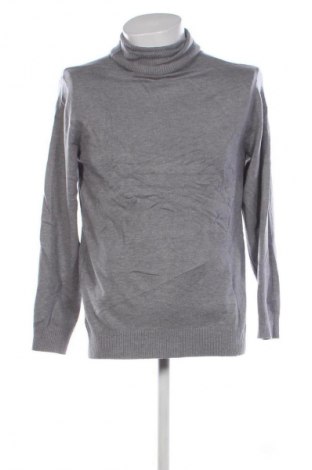 Pulover de bărbați Unbranded, Mărime L, Culoare Gri, Preț 78,99 Lei