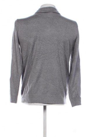 Pulover de bărbați Unbranded, Mărime L, Culoare Gri, Preț 78,99 Lei