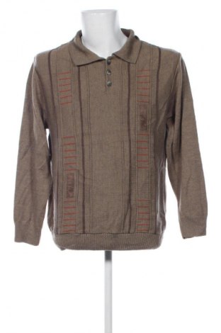 Herrenpullover Unbranded, Größe L, Farbe Mehrfarbig, Preis € 14,99