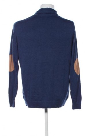 Pánsky sveter  Unbranded, Veľkosť XL, Farba Modrá, Cena  10,95 €
