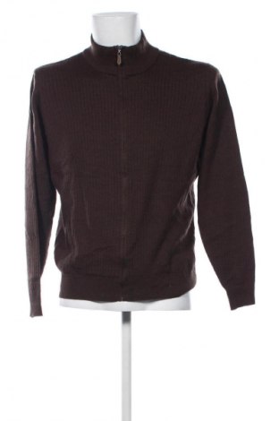 Męski sweter Unbranded, Rozmiar XXL, Kolor Brązowy, Cena 45,99 zł