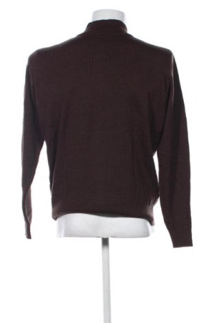 Męski sweter Unbranded, Rozmiar XXL, Kolor Brązowy, Cena 45,99 zł