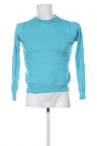 Pánsky sveter  Unbranded, Veľkosť M, Farba Modrá, Cena  9,95 €