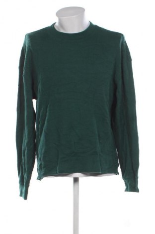 Herrenpullover Unbranded, Größe M, Farbe Grün, Preis € 13,99