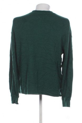 Herrenpullover Unbranded, Größe M, Farbe Grün, Preis € 13,99